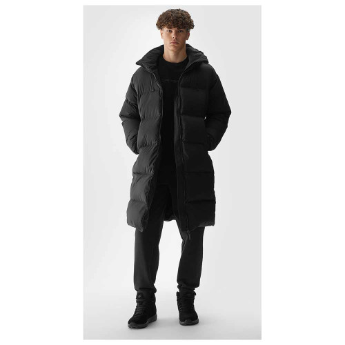 4F Ανδρικό μπουφάν Down Jacket
